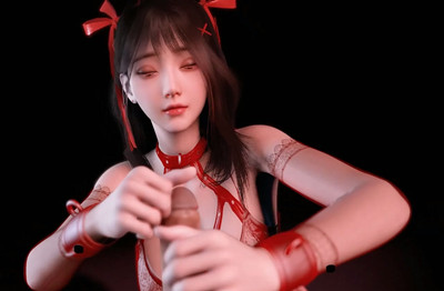 [199] VAM-第一视角-晚漫-共享AI国漫精致绘画AI高清视频